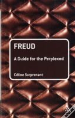 Capa do artigo Freud
