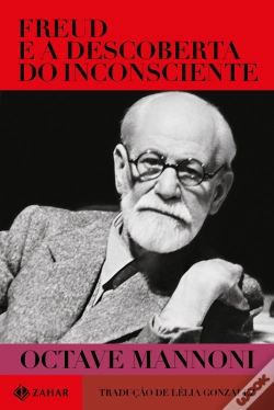 Capa do artigo Freud E A Descoberta Do Inconsciente
