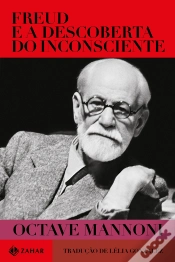 Capa do artigo Freud E A Descoberta Do Inconsciente