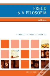 Freud & A Filosofia