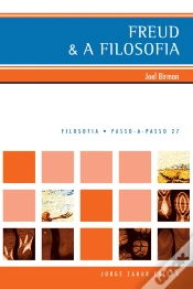 Capa do artigo Freud & A Filosofia