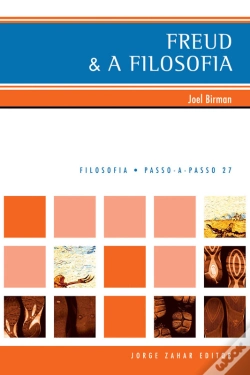 Capa do artigo Freud & A Filosofia