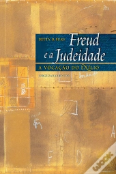 Freud E A Judeidade
