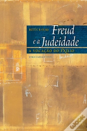 Capa do artigo Freud E A Judeidade