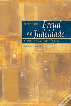 Capa do artigo Freud E A Judeidade