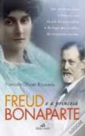 Capa do artigo Freud e a Princesa Bonaparte