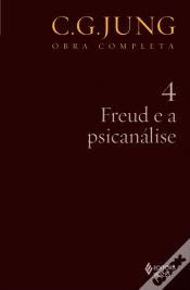 Capa do artigo Freud e a Psicanálise