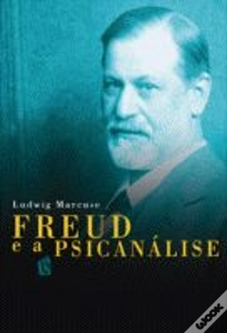 Capa do artigo Freud e a Psicanálise