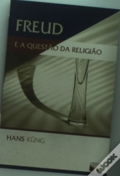 Capa do artigo Freud e a Questão da Religião