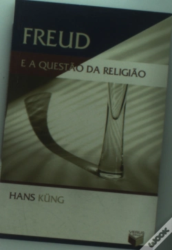Capa do artigo Freud e a Questão da Religião