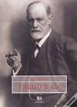 Capa do artigo Freud & C.ª