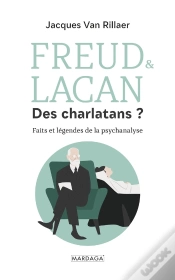 Capa do artigo Freud & Lacan Des Charlatans ? ; Faits Et Légendes De La Psychanalyse