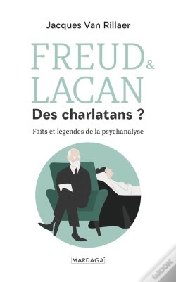 Capa do artigo Freud & Lacan Des Charlatans ? ; Faits Et Légendes De La Psychanalyse