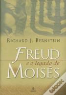 Freud e o Legado de Moisés