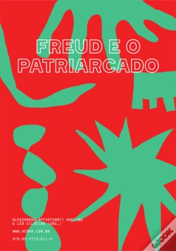 Capa do artigo Freud E O Patriarcado