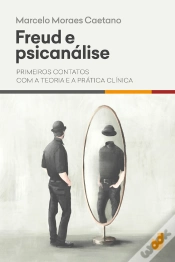 Capa do artigo Freud E Psicanálise
