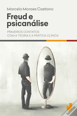 Capa do artigo Freud E Psicanálise