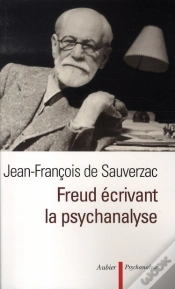 Capa do artigo Freud Écrivant La Psychanalyse