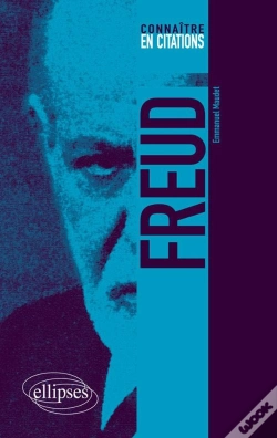 Capa do artigo Freud
