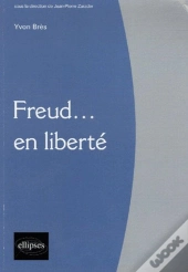 Freud En Liberté