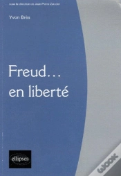 Capa do artigo Freud En Liberté