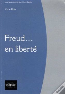 Capa do artigo Freud En Liberté