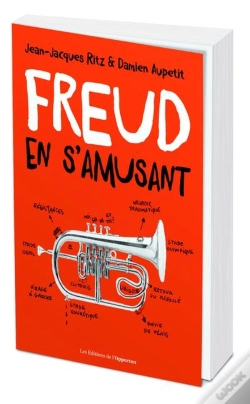 Capa do artigo Freud En S'Amusant