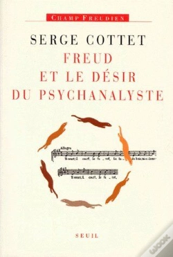 Capa do artigo Freud Et Désir Du Psychanalyste