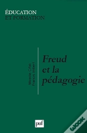 Capa do artigo Freud Et La Pédagogie