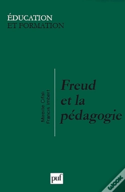 Capa do artigo Freud Et La Pédagogie