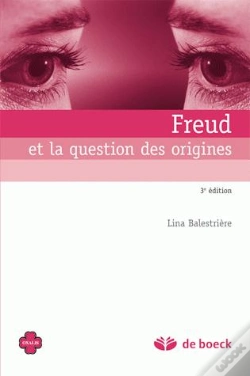 Capa do artigo Freud Et La Question Des Origines