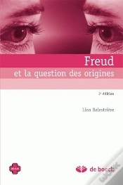 Capa do artigo Freud Et La Question Des Origines