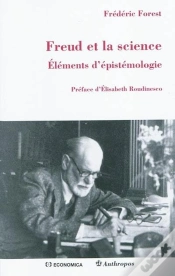 Capa do artigo Freud Et La Science ; Éléments D
