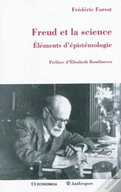 Capa do artigo Freud Et La Science ; Éléments D'Épistémologie