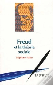 Capa do artigo Freud Et La Théorie Sociale
