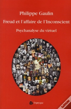 Capa do artigo Freud Et L'Affaire De L'Inconscient