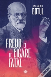 Capa do artigo Freud Et Le Cigare Fatal