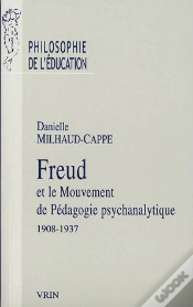 Capa do artigo Freud Et Le Mouvement De Pédagogie Psychanalytique, 1908-1937