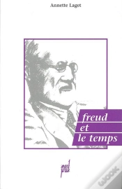 Capa do artigo Freud Et Le Temps
