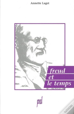 Capa do artigo Freud Et Le Temps