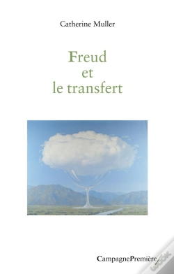 Capa do artigo Freud Et Le Transfert