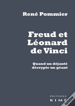 Capa do artigo Freud Et Léonardo Da Vinci ; Quand Un Déjanté Décrypte Un Géant