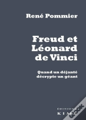 Capa do artigo Freud Et Léonardo Da Vinci ; Quand Un Déjanté Décrypte Un Géant
