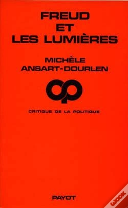 Capa do artigo Freud Et Les Lumières