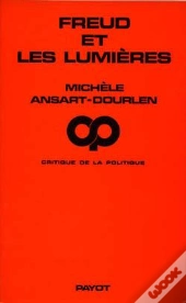 Freud Et Les Lumières