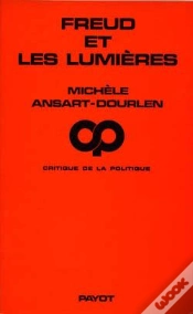 Capa do artigo Freud Et Les Lumières