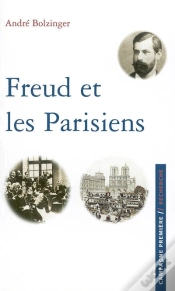 Capa do artigo Freud Et Les Parisiens