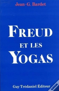 Capa do artigo Freud Et Les Yogas