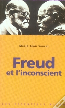 Capa do artigo Freud Et L'Inconscient