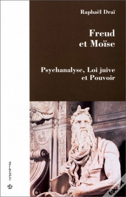 Capa do artigo Freud Et Moïse ; Psychanalyste, Loi Juive Et Pouvoir